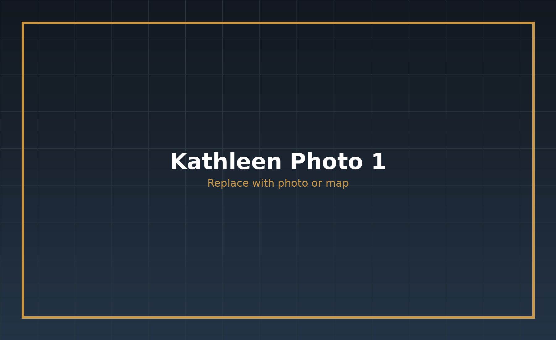 Kathleen Mountain Property field photo