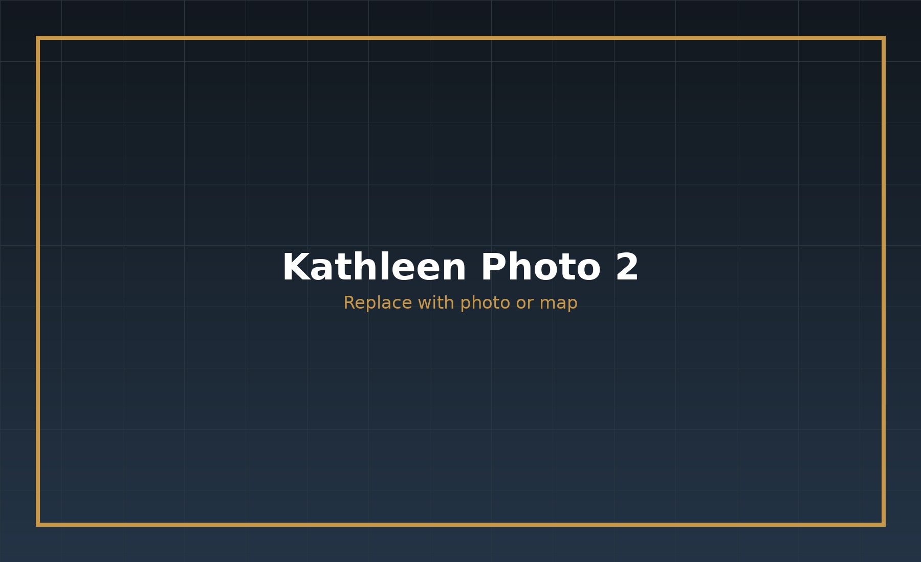 Kathleen Mountain field area or mineralization